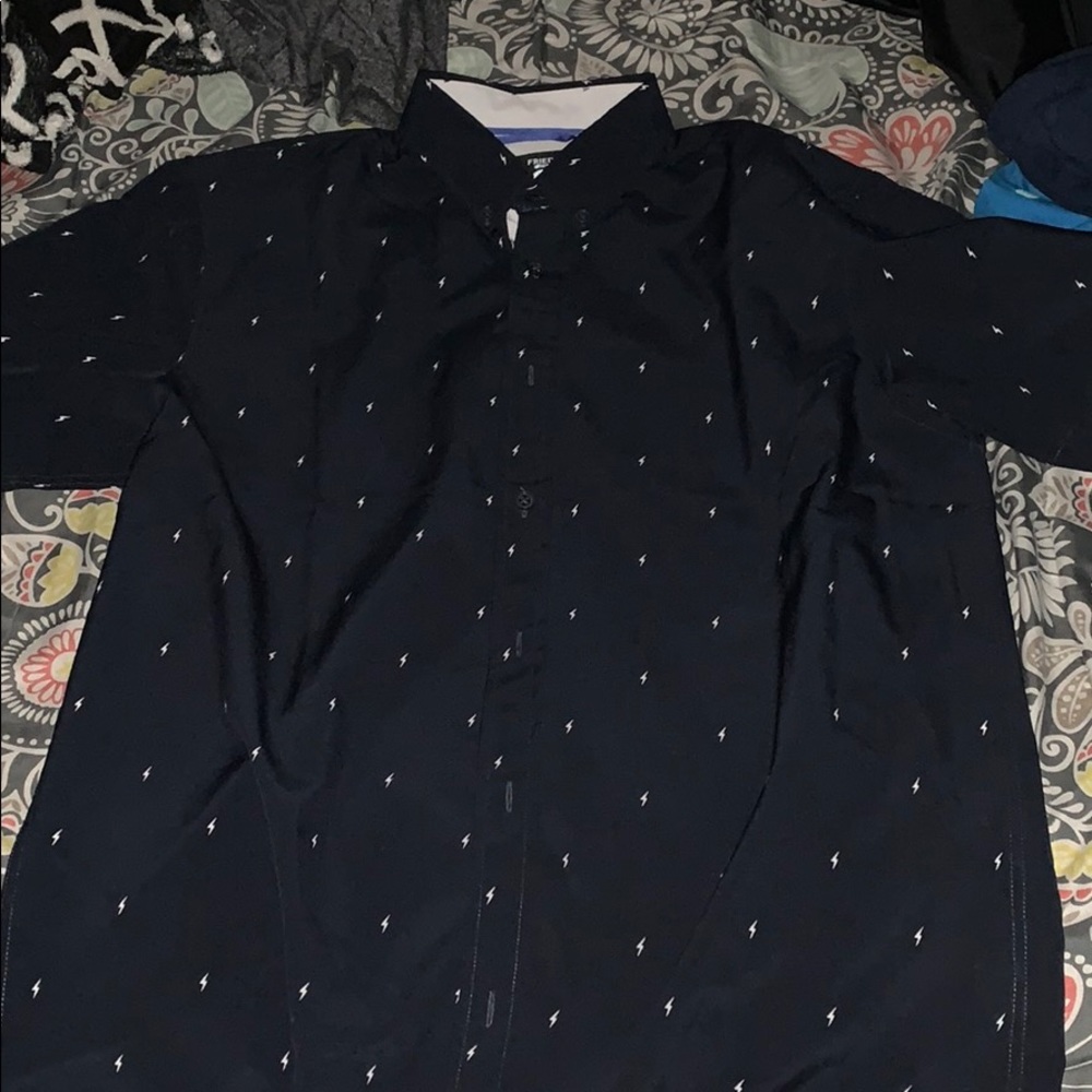 Polo shirt